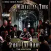 Marvaluzz Thug - Starvin Like Marvin (The Appetizer)